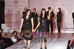 at LS Raheja College fashion show choreographed by Achala Sachdev in Raheja Classic on 10th Feb 2011 (34).JPG